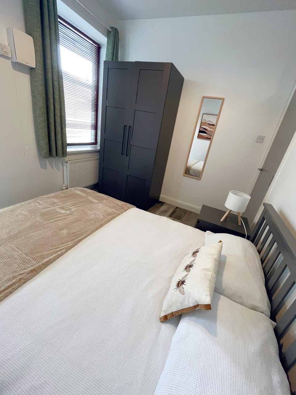 Seaside Apartment in Portrush Apartment in Portrush