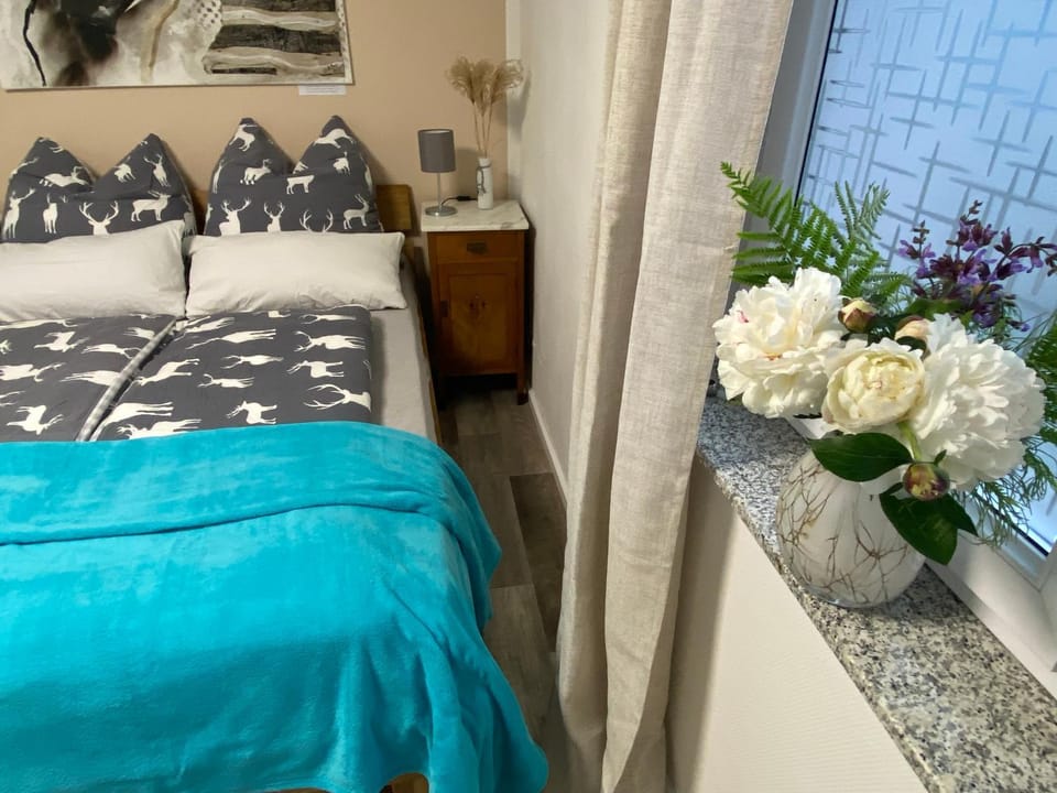 Moderne Wohnung umgeben von Weinbergen Apartment in Baden-Württemberg