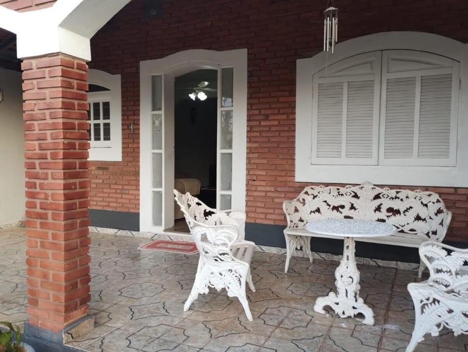 Casa Aconchegante House in State of São Paulo