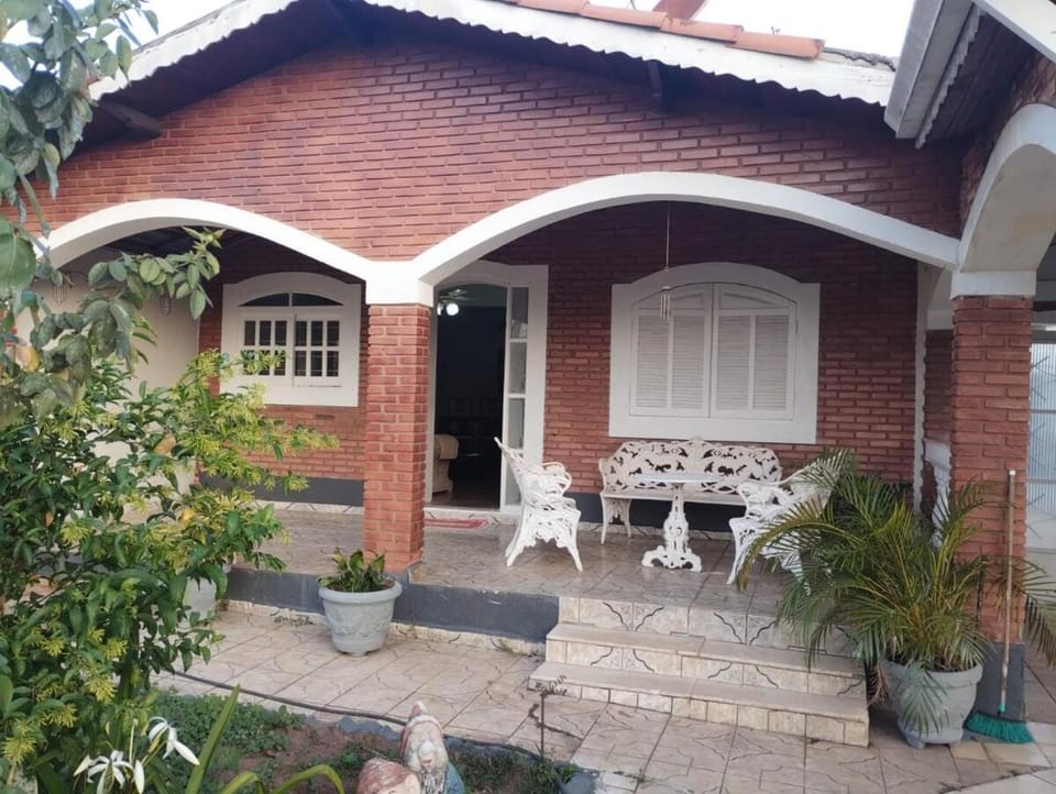 Casa Aconchegante House in State of São Paulo