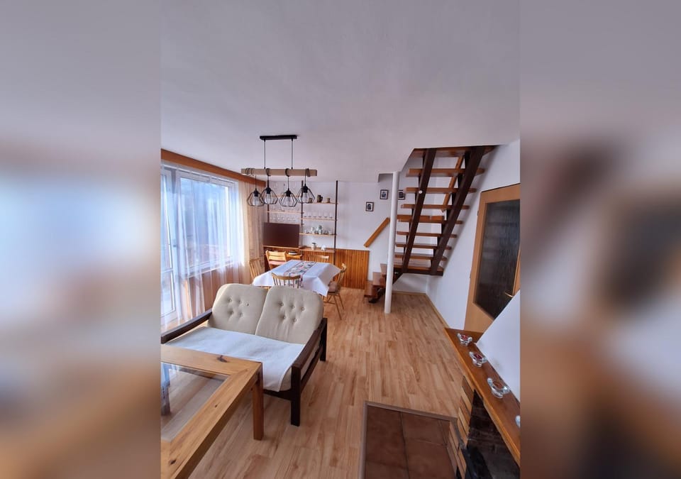 Chata Kramolka House in South Bohemian Region