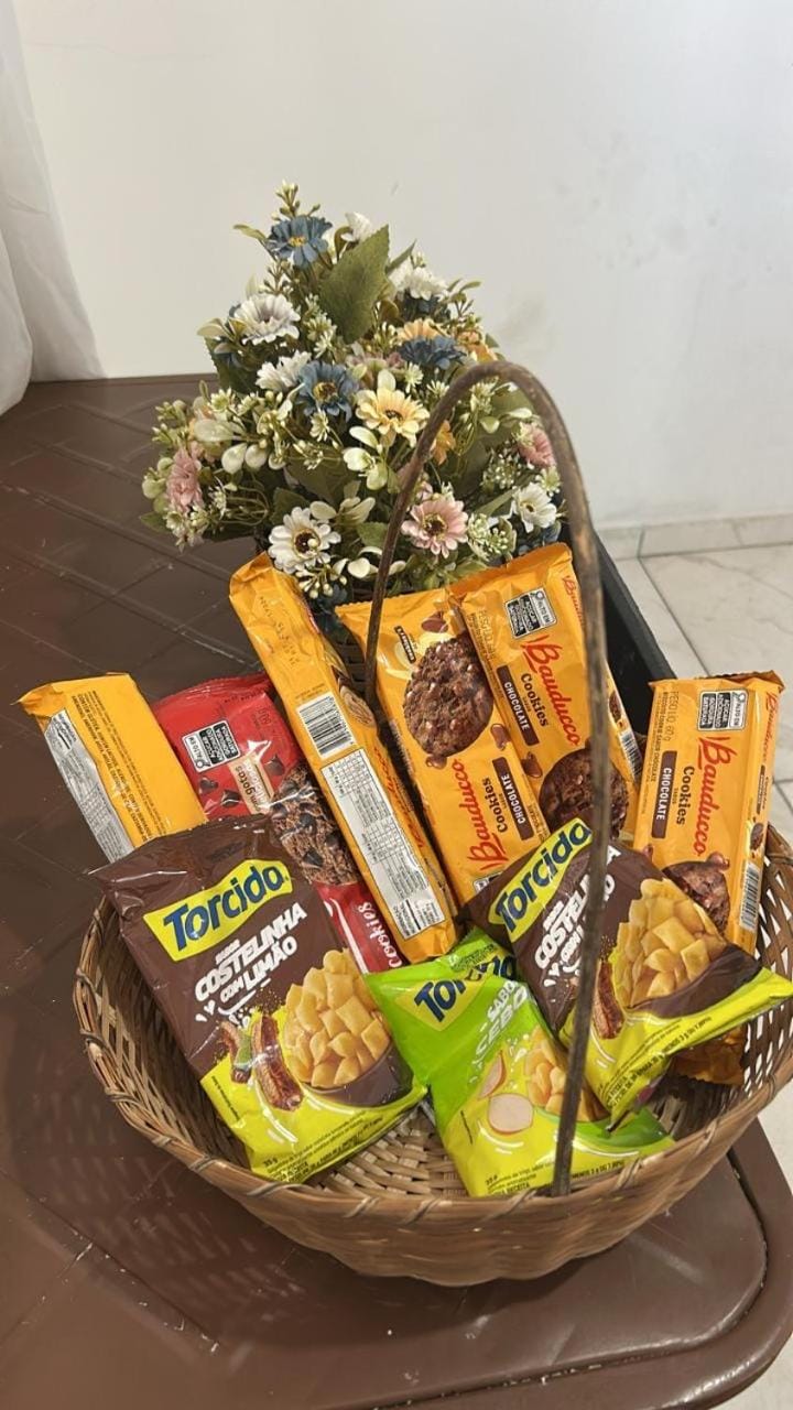 Food and drinks