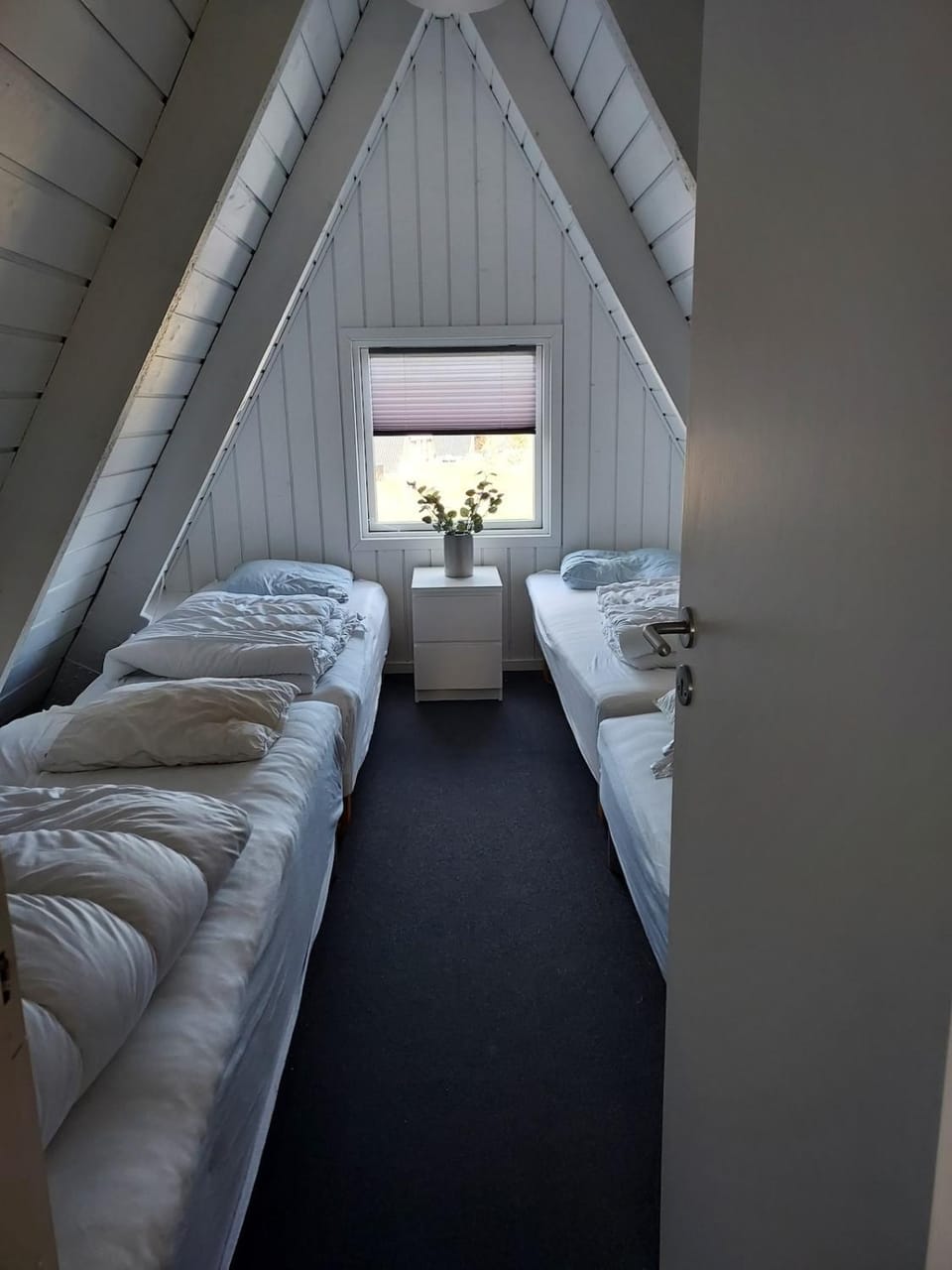 Holiday home golf house in beautiful Himmerland Farsø House in Denmark