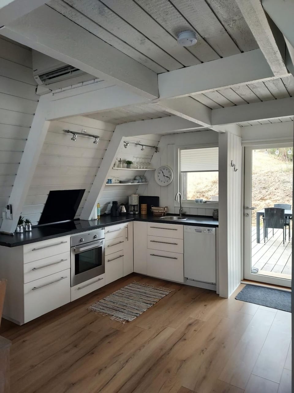 Holiday home golf house in beautiful Himmerland Farsø House in Denmark