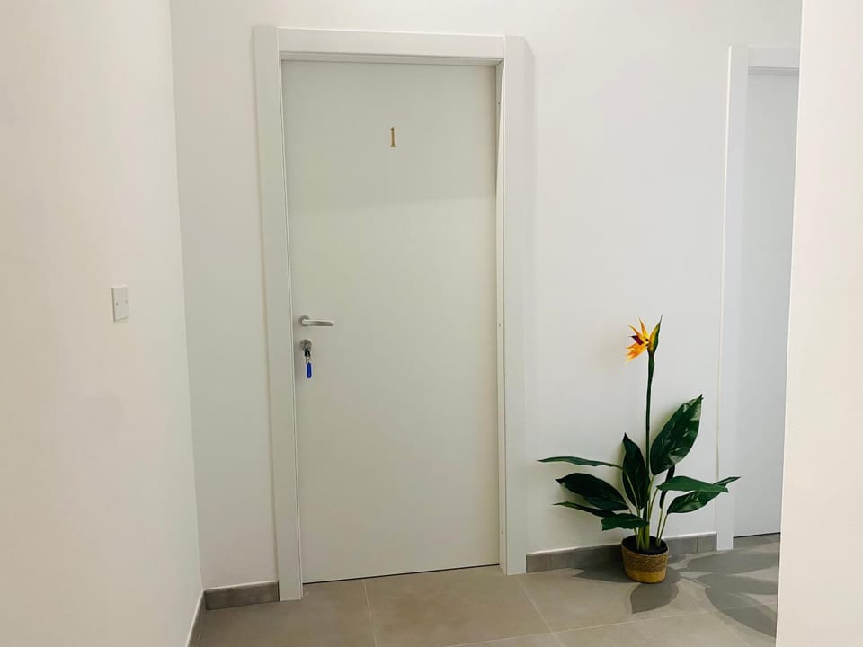 Micrea House Lido Beach Apartment in Alghero