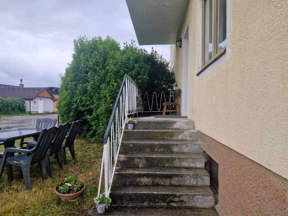 Villa Auszeit Apartment in Austria
