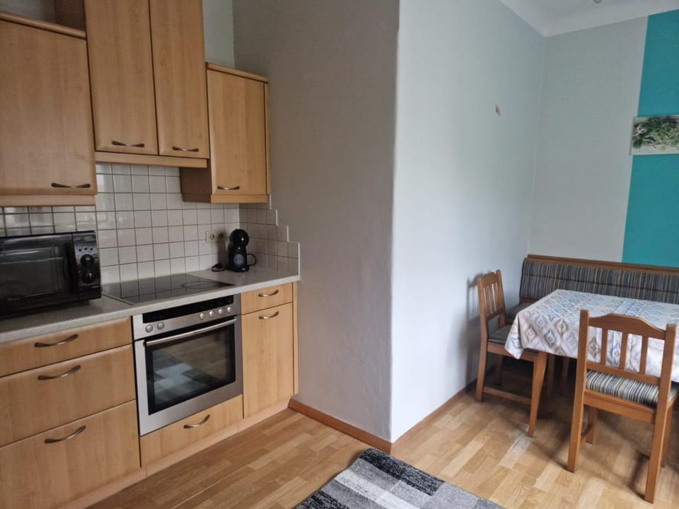 Villa Auszeit Apartment in Austria