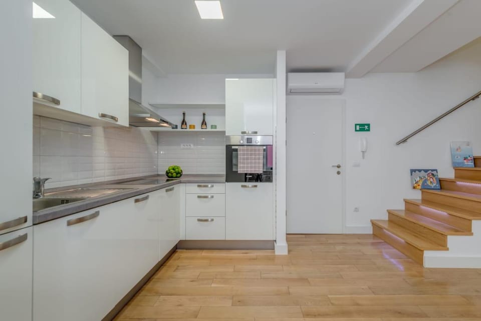 Center apartment Apartment in Split
