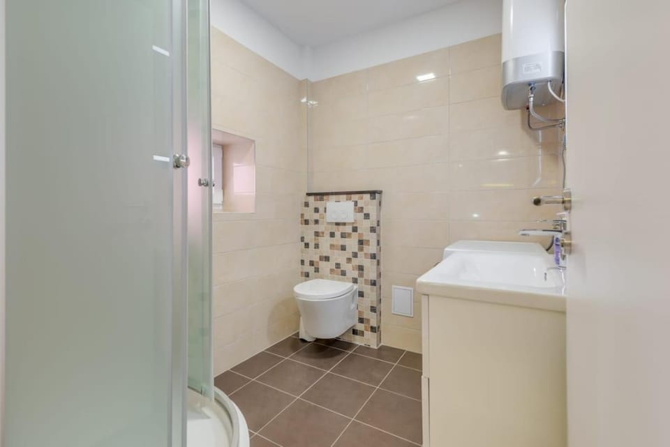 Center apartment Apartment in Split