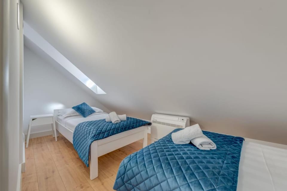 Center apartment Apartment in Split