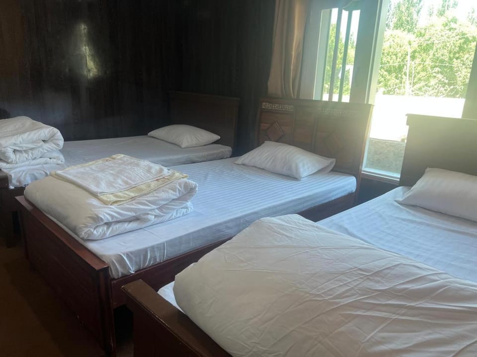 Anchan Guest House Skardu Bed and Breakfast in Pakistan