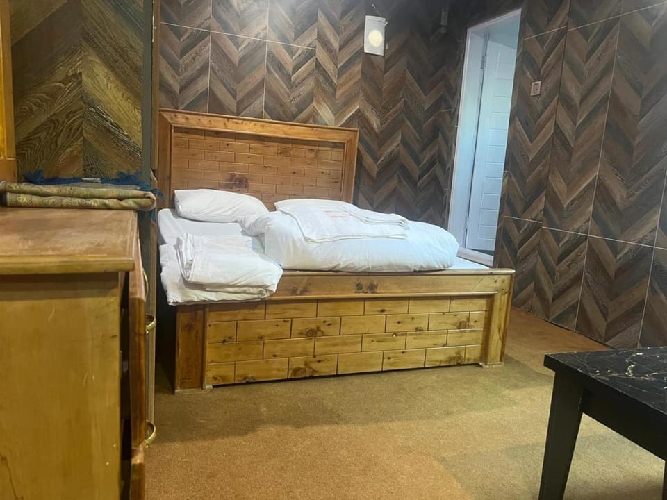 Anchan Guest House Skardu Bed and Breakfast in Pakistan