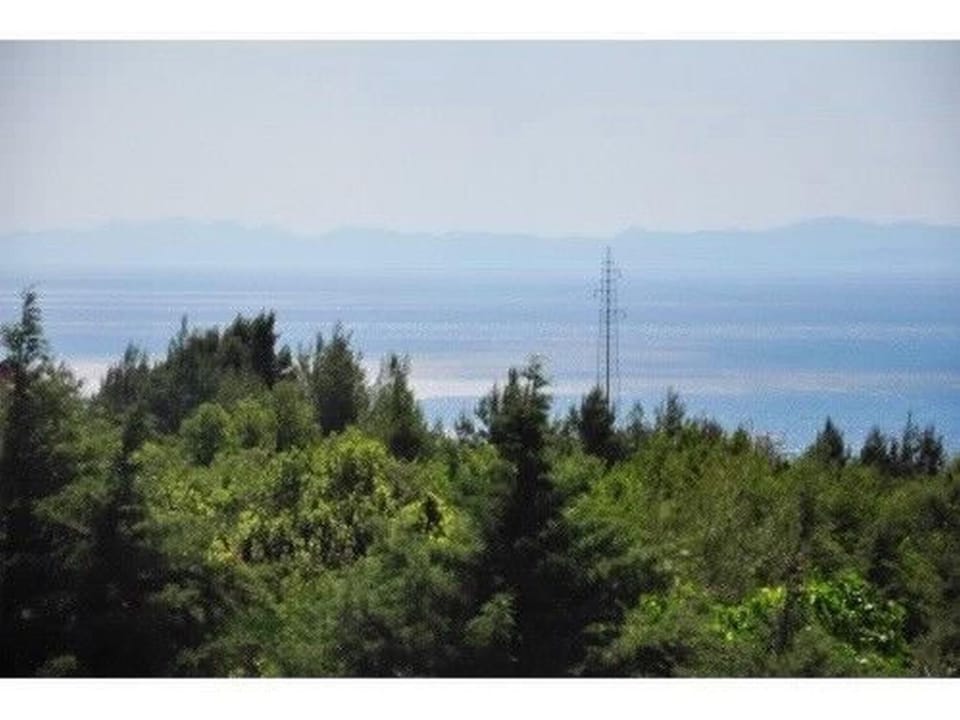 View (from property/room), Sea view