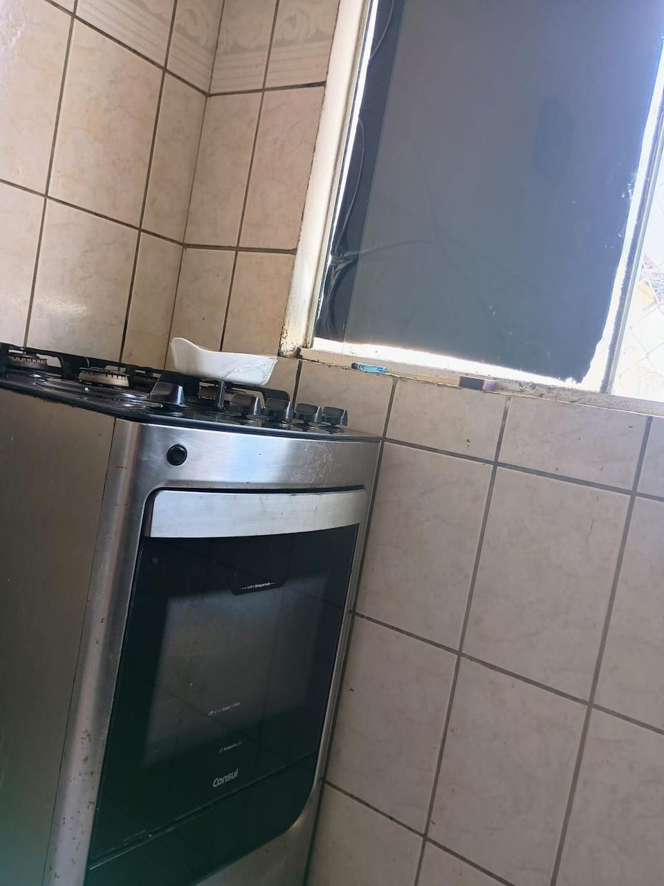 Excelente Apto com 2 quartos para COP 30 Apartment in Belém