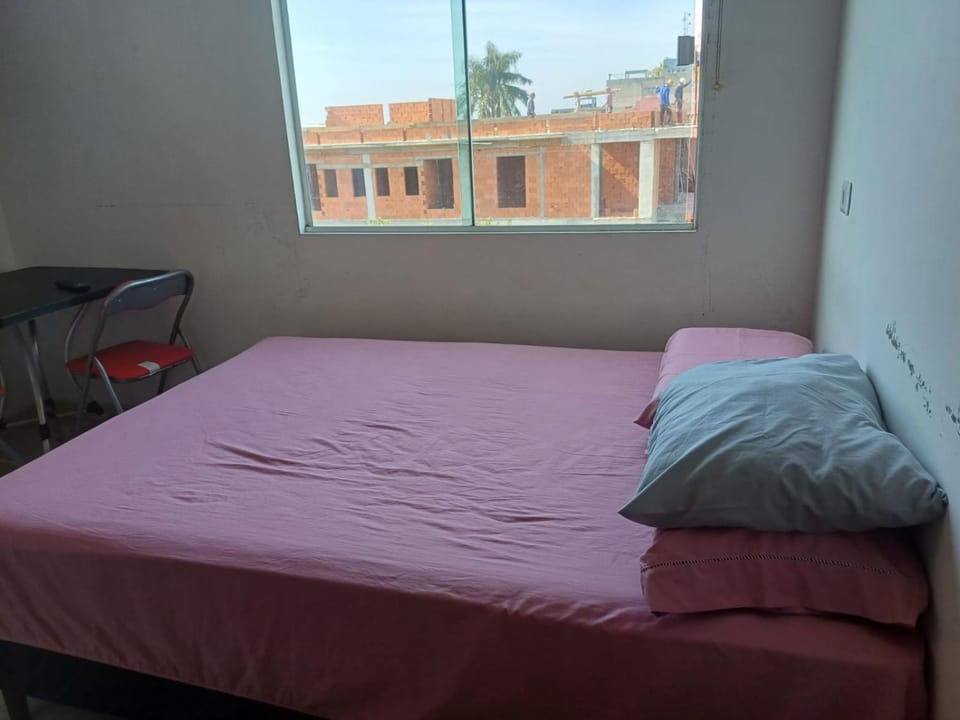 Suíte Praia leste 02 Apartment in Pontal do Paraná