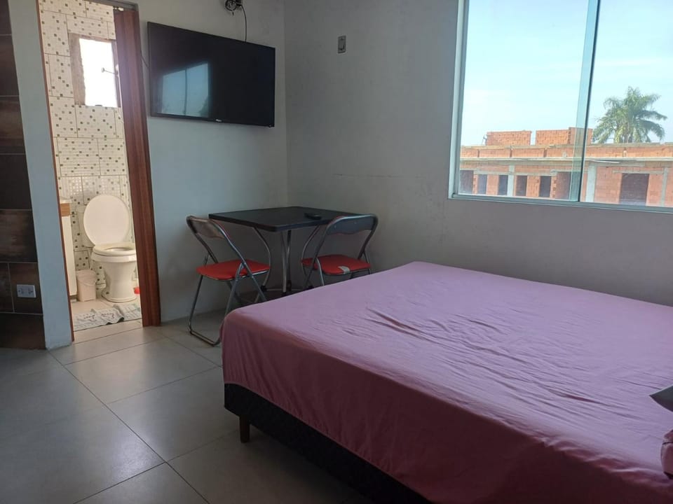 Suíte Praia leste 02 Apartment in Pontal do Paraná