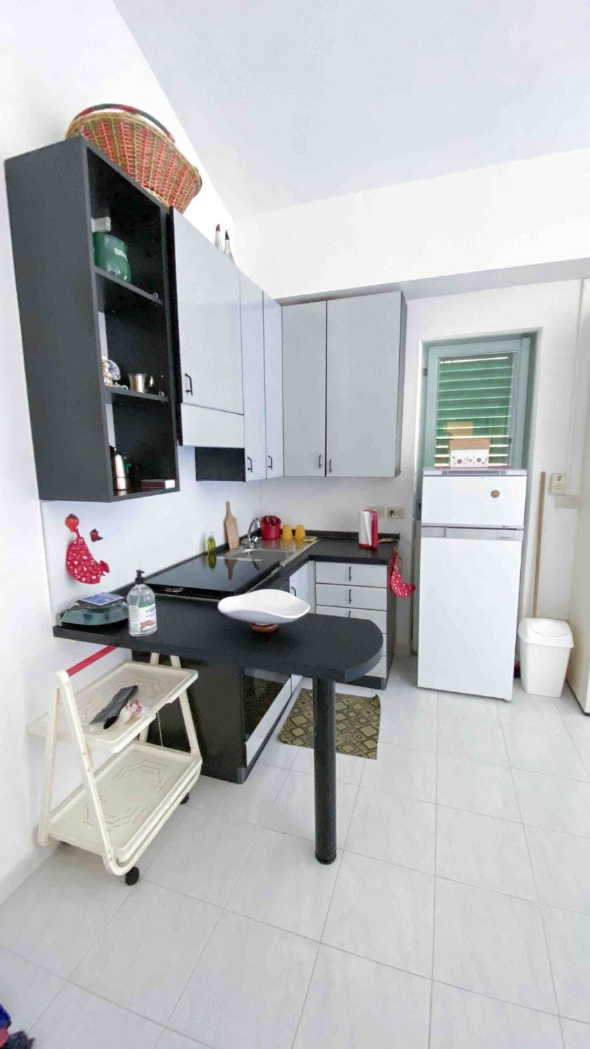 Maison Vita in beautiful Maratea Apartment in Maratea