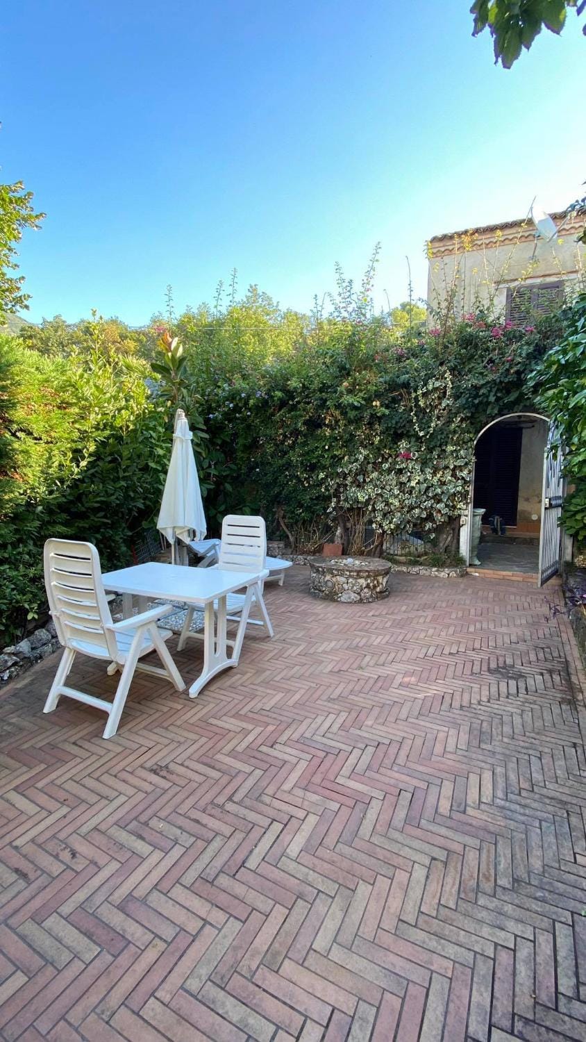 Maison Vita in beautiful Maratea Apartment in Maratea