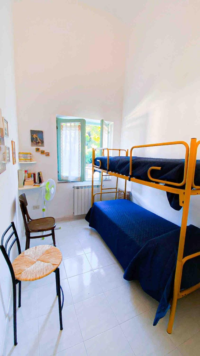 Maison Vita in beautiful Maratea Apartment in Maratea