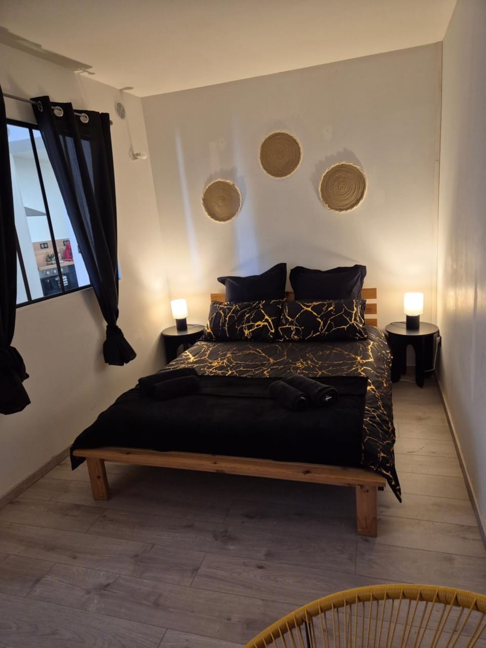 L'Atelier-Appartement T2 tout confort Apartment in Occitanie