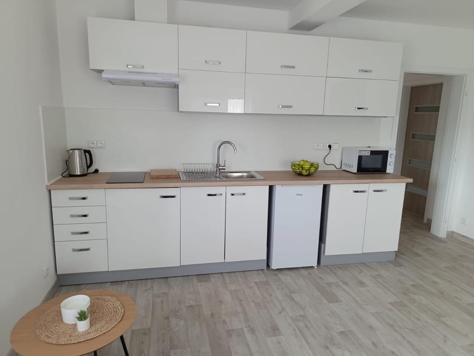 Apartmán Bačka Apartment in Czechia