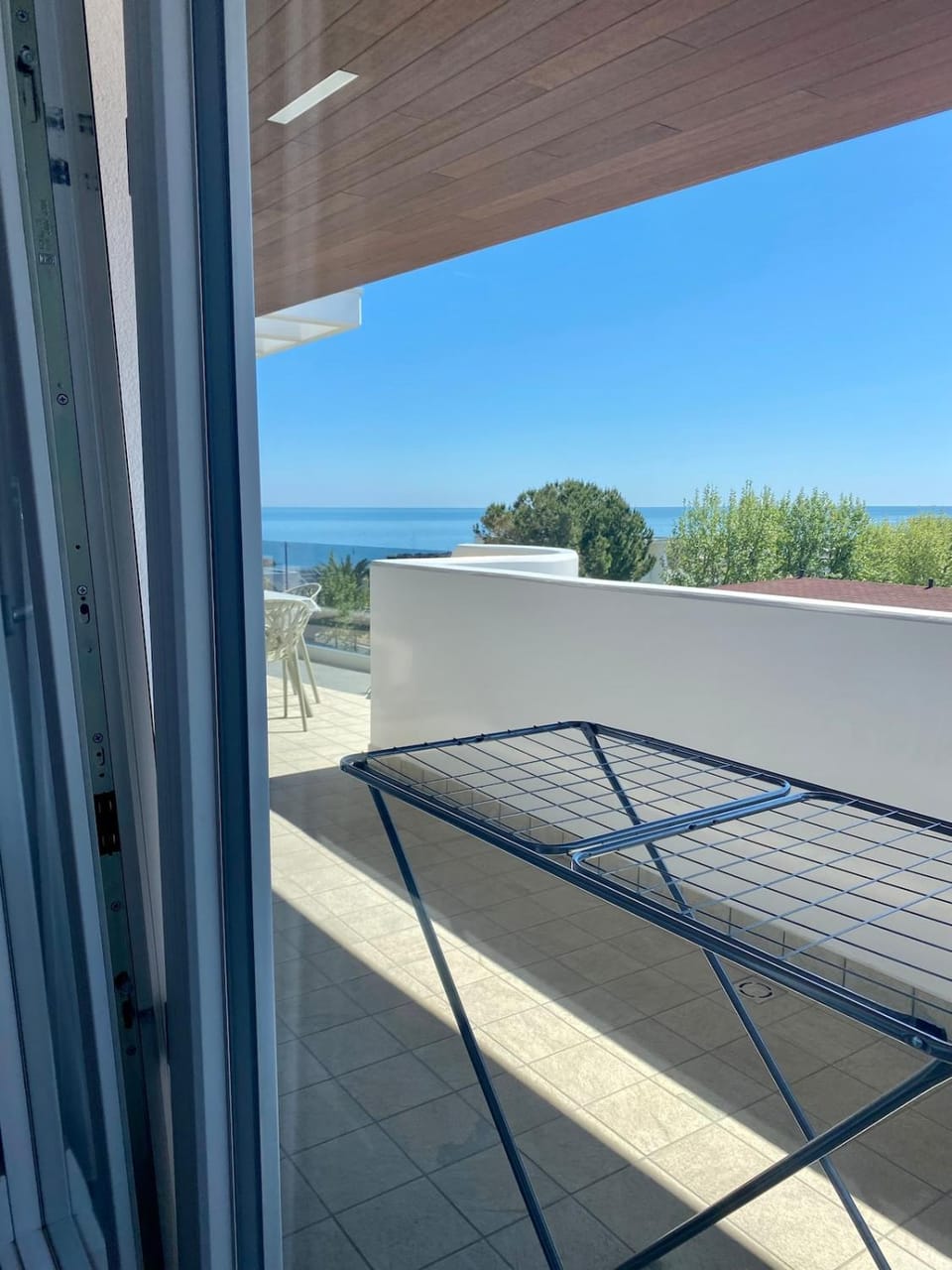 View (from property/room), Sea view