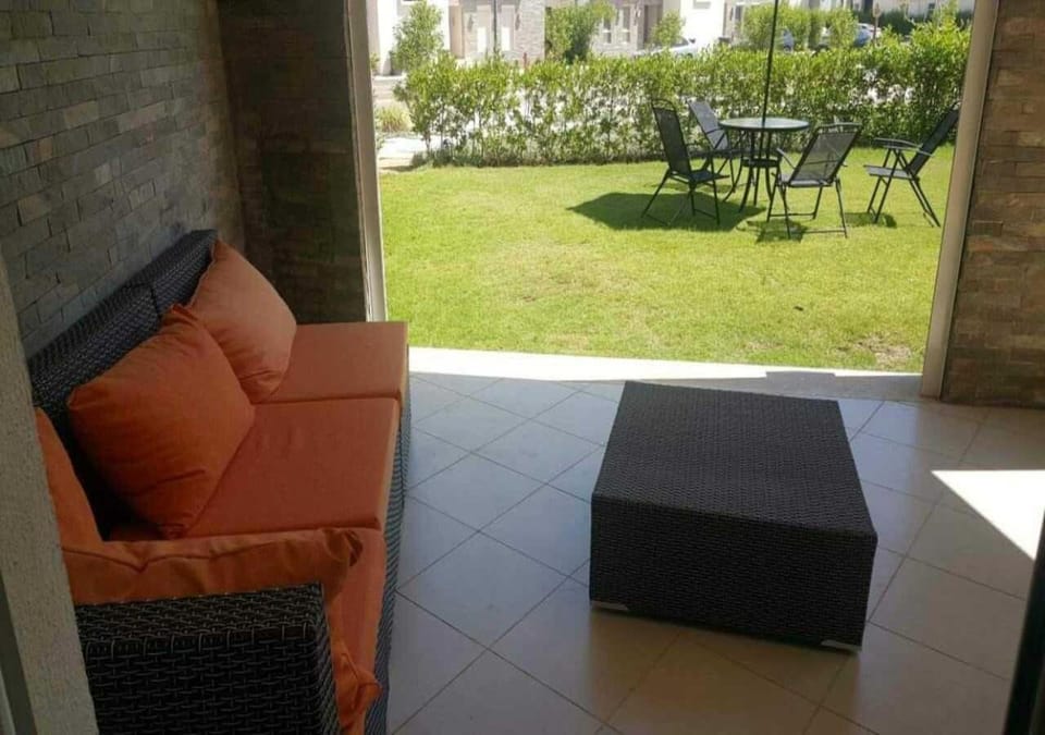 Balcony/Terrace, Seating area