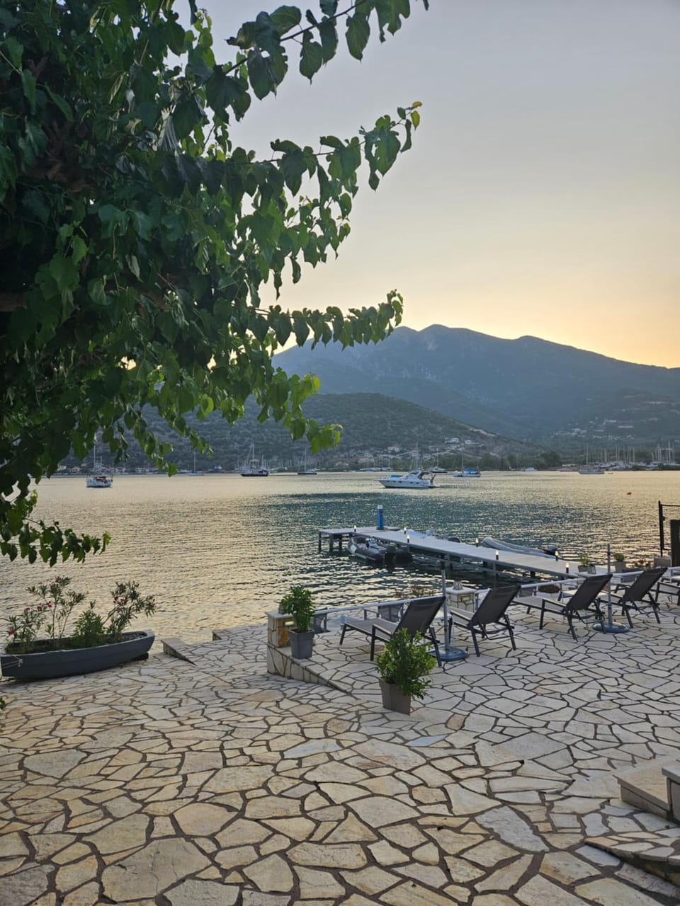 Sea view