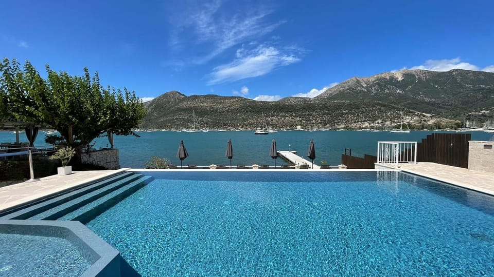 Day, Pool view, Swimming pool