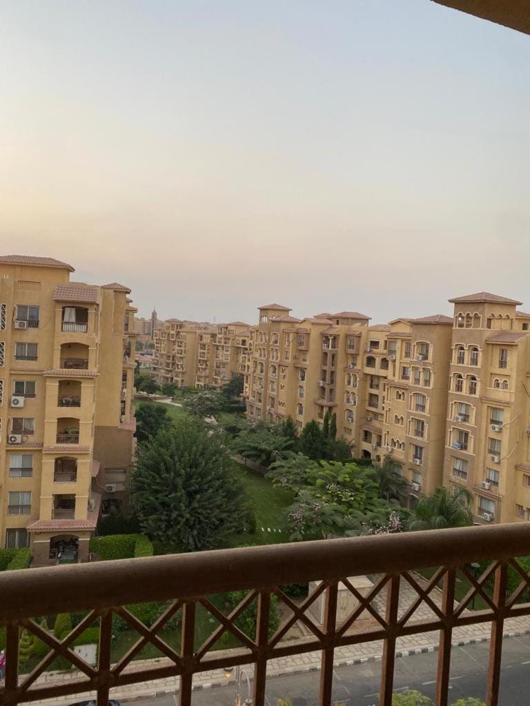 Fully finished Appartement for rent Apartment in Cairo Governorate