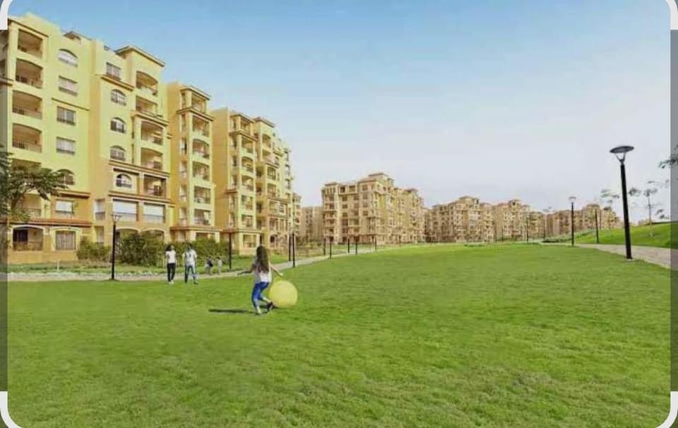 Fully finished Appartement for rent Apartment in Cairo Governorate