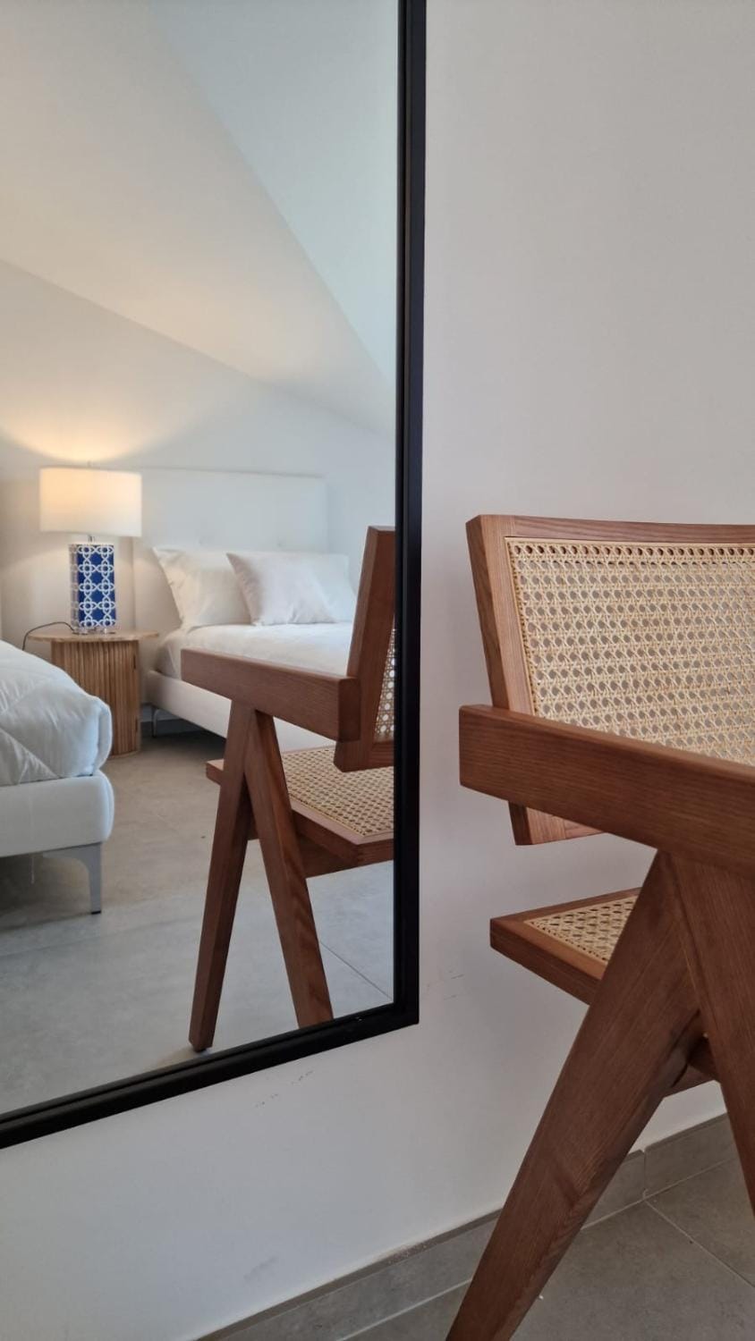 Santa Fe Rooftop Luxury Apartments 100m dal mare Apartment in Abruzzo