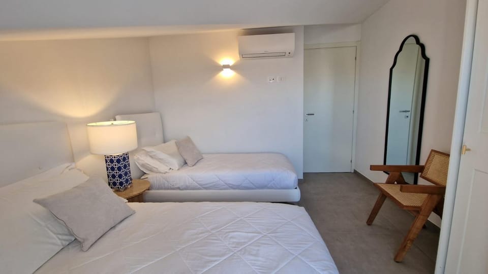 Santa Fe Rooftop Luxury Apartments 100m dal mare Apartment in Abruzzo