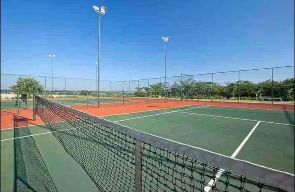 Two Bed - Jackal Creek Golf Estate Apartment in Roodepoort