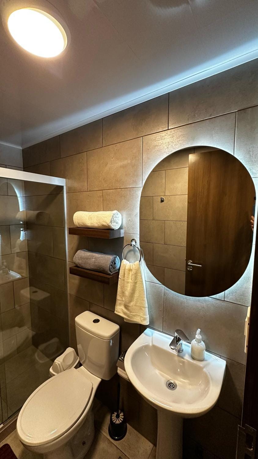 Beautiful view studio apartment S2 Apartment in Cochabamba