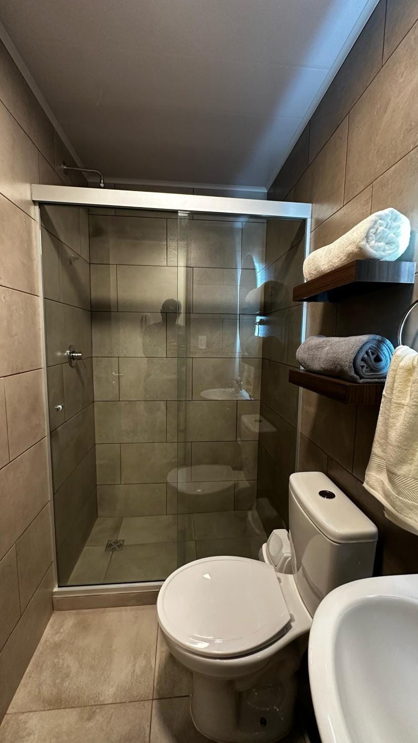 Beautiful view studio apartment S2 Apartment in Cochabamba
