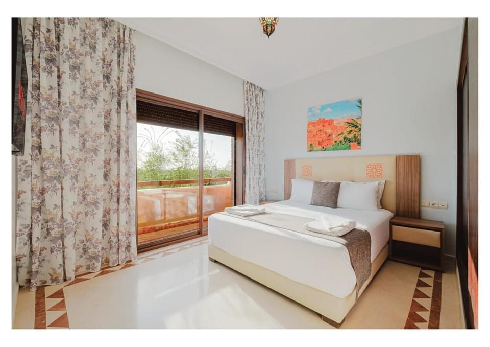 Villa Camelia avec Jacuzzi, Cuisinière, Piscine Villa in Marrakesh-Safi
