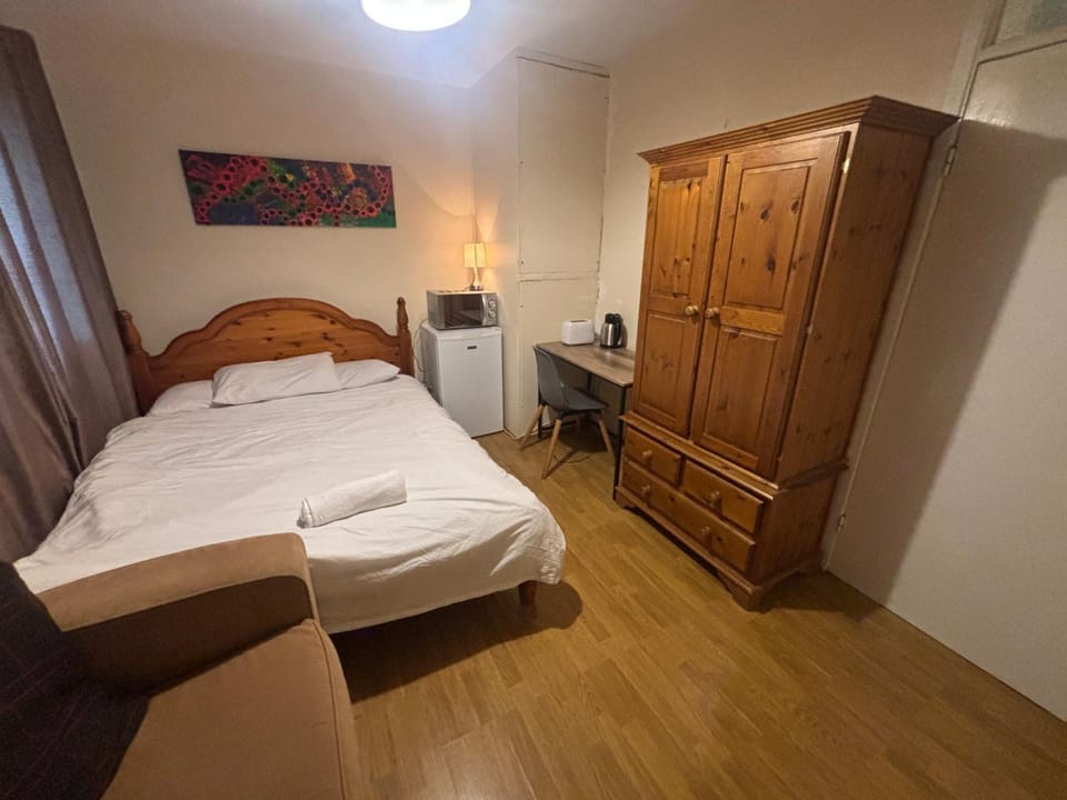 Stay near Angel Vacation rental in London Borough of Islington