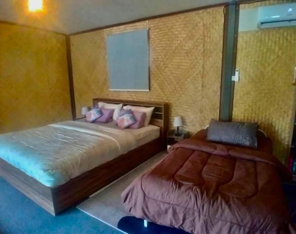 Alisa Villa, Ubon Cottage House in Thailand