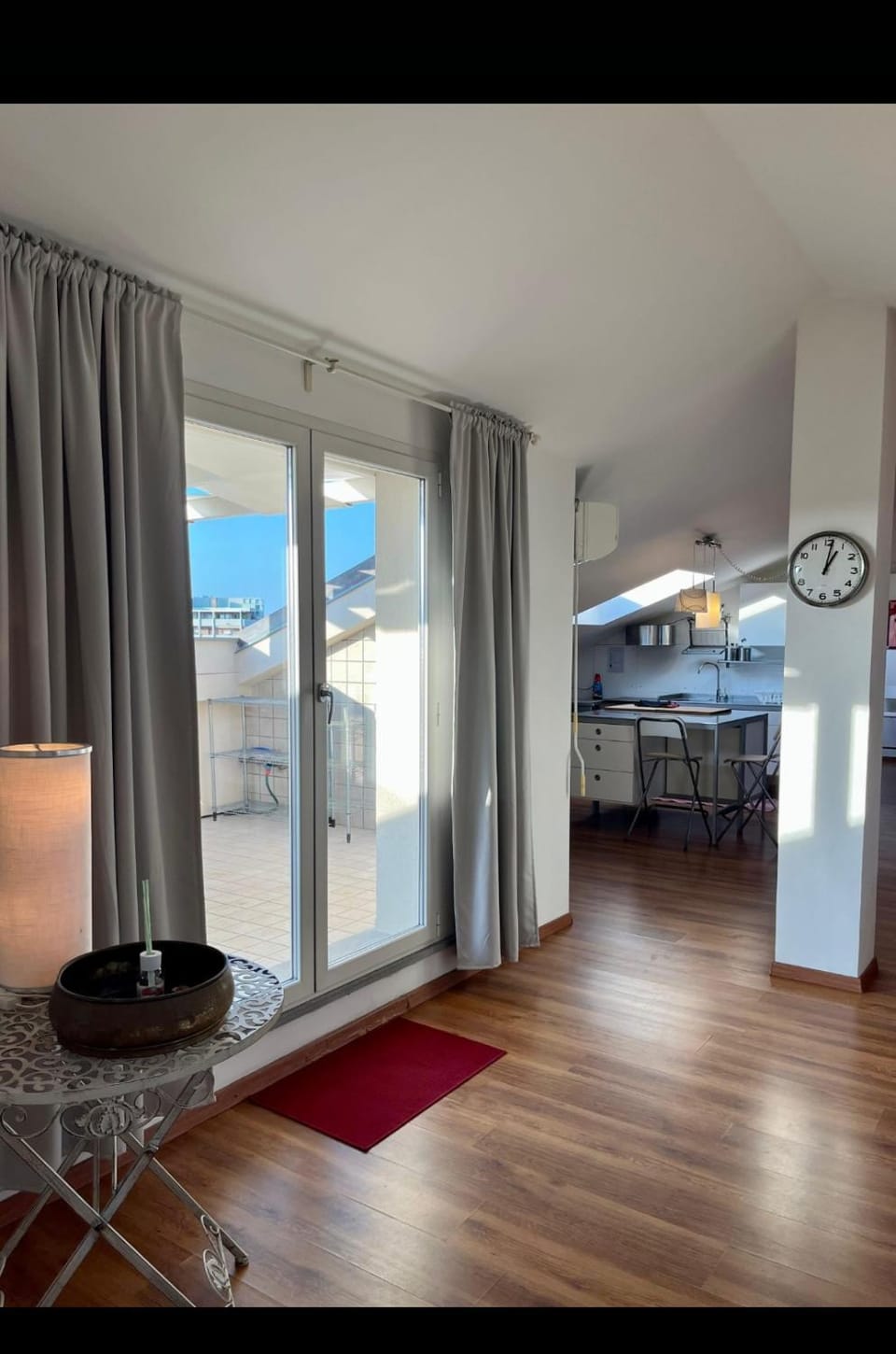Camere Stella di Casa Paola Senigallia Bed and Breakfast in Senigallia
