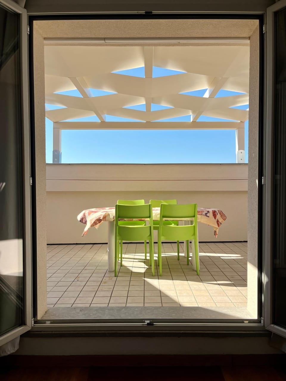 Camere Stella di Casa Paola Senigallia Bed and Breakfast in Senigallia