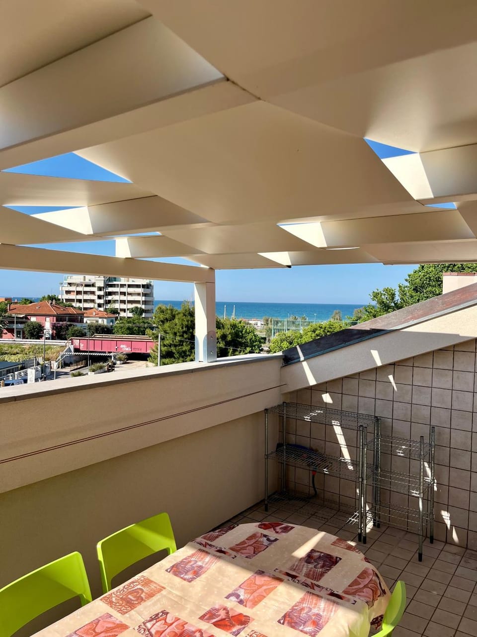 Camere Stella di Casa Paola Senigallia Bed and Breakfast in Senigallia