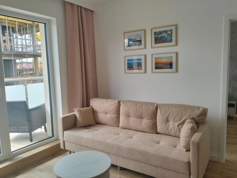 Apartament Wypoczynkowa Apartment in Poland