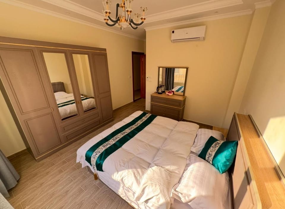 维斯塔公馆 Vista Mansion Villa in New Cairo City