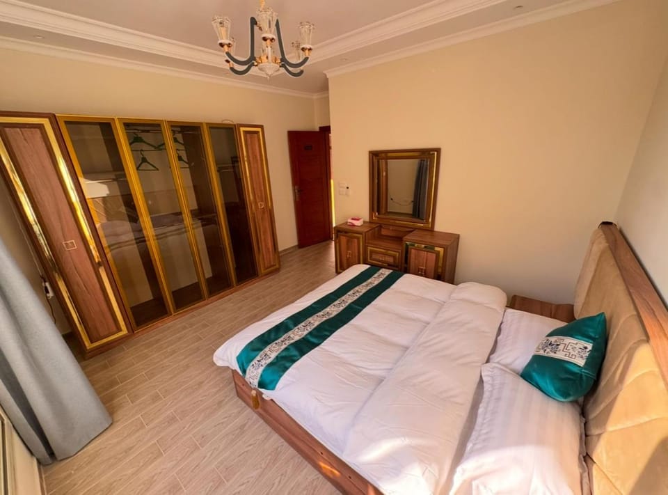 维斯塔公馆 Vista Mansion Villa in New Cairo City