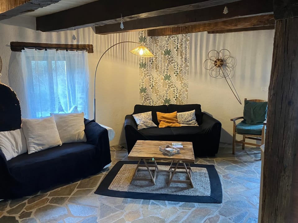 La maison d olivier House in Occitanie
