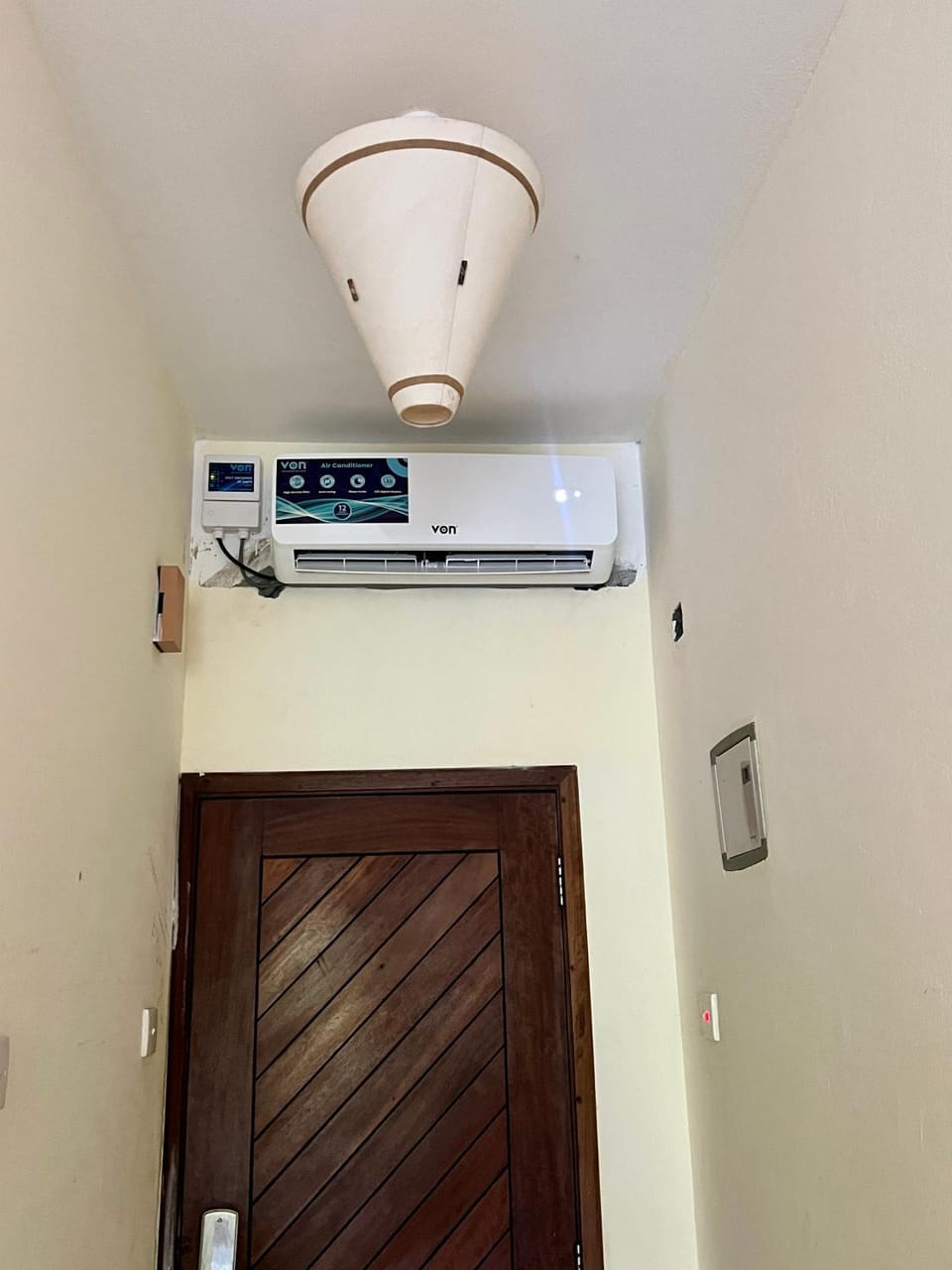 Golden Sun and Sand Studio Apartments Apartment in Diani Beach