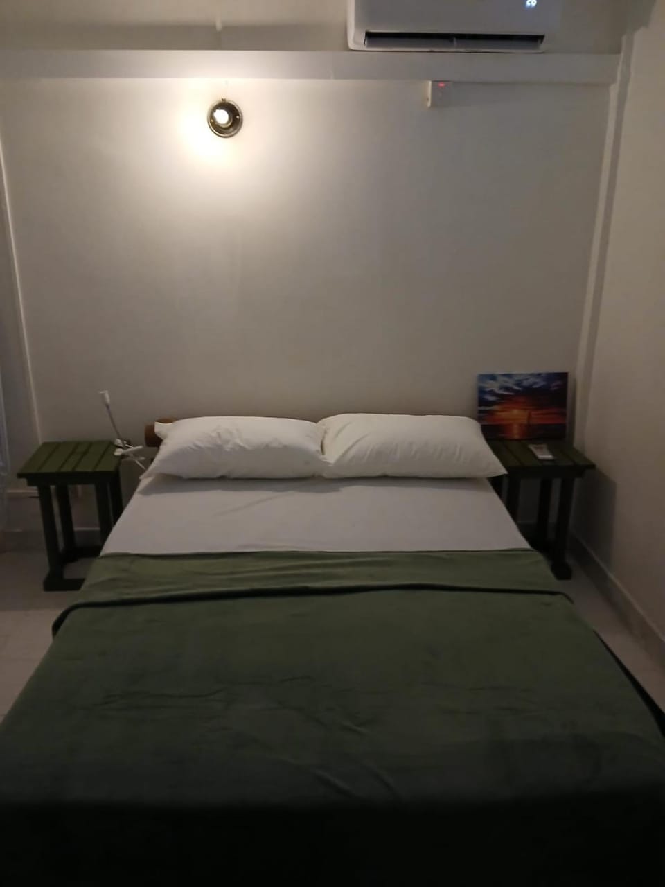 Sun Kiss Retreat Apartment in Grand Baie