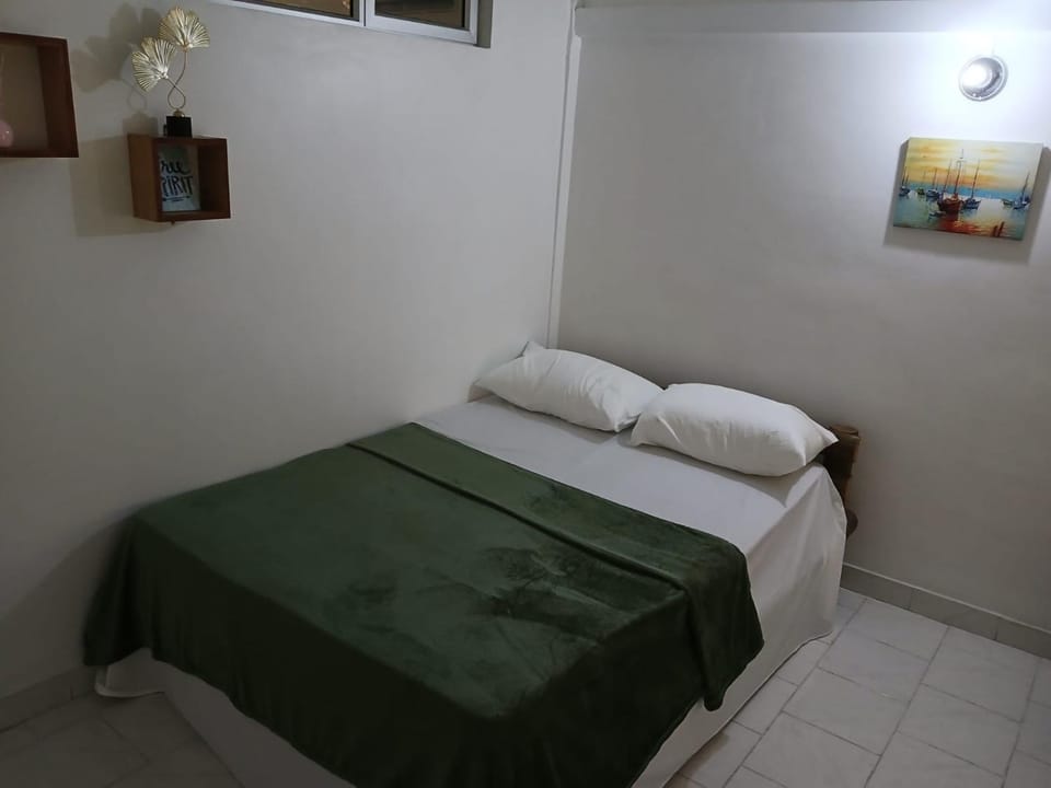 Sun Kiss Retreat Apartment in Grand Baie