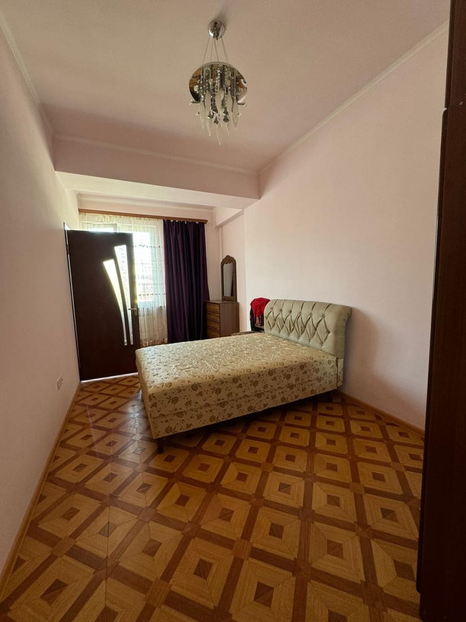 51new building affordable option in the very center of the capital Apartment in Yerevan